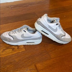 Nike AirMax size 10.5